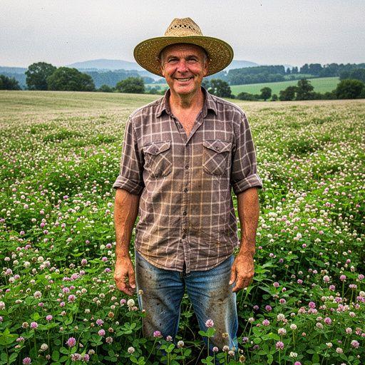 Krásne usporiadaný čajový stôl s prírodnými dekoráciami.