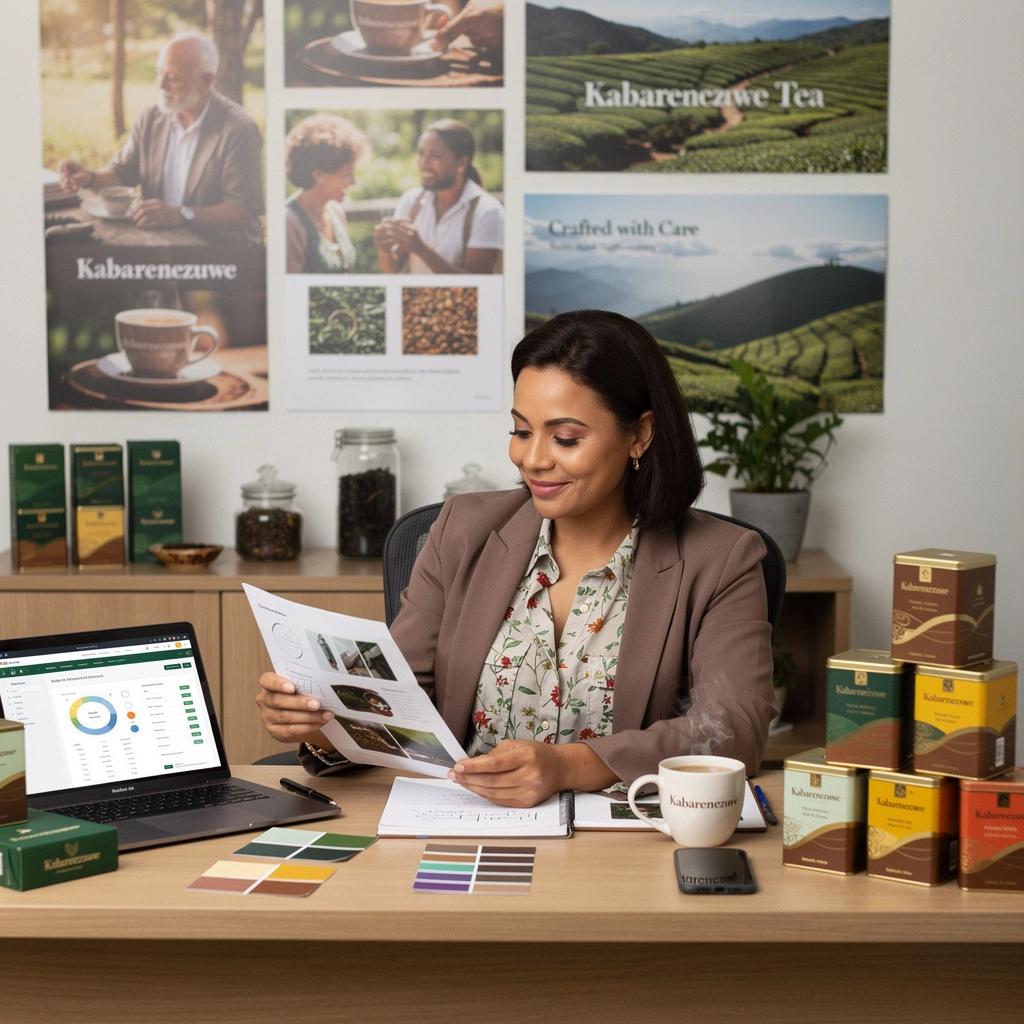 Pohľad na čaj s jemným zlatým odtieňom a parou stúpajúcou z šálky.